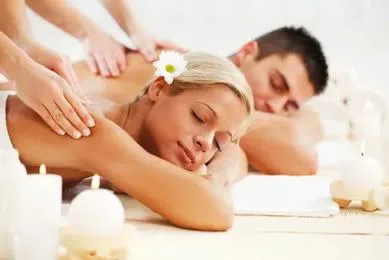 Cleopatra PLUS program and full body massage in Hurghada photo